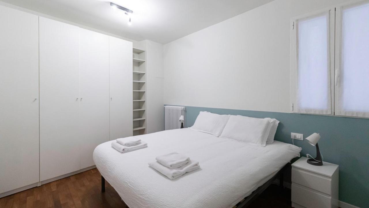 Italianway - Piero Della Francesca 19 Appartement Milaan Buitenkant foto