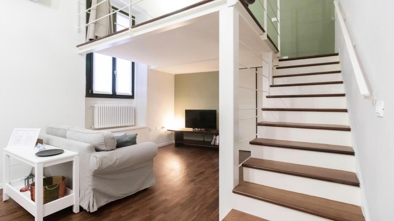 Italianway - Piero Della Francesca 19 Appartement Milaan Buitenkant foto