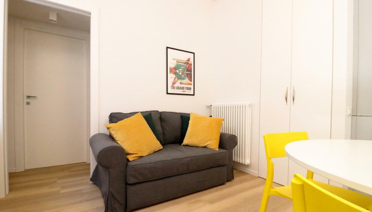 Italianway - Piero Della Francesca 19 Appartement Milaan Buitenkant foto