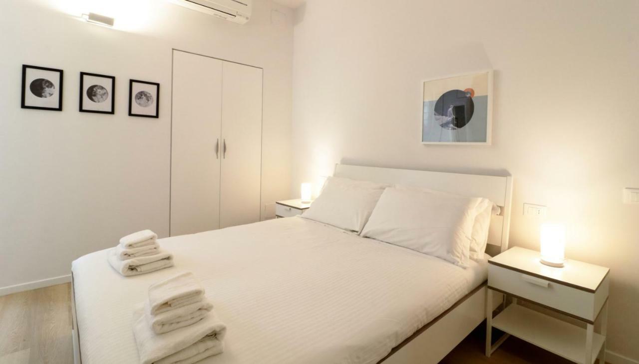 Italianway - Piero Della Francesca 19 Appartement Milaan Buitenkant foto